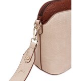 Vuch Crossbody torba Fossy MN Beige, 20 x 22 cm | shoptok.hr