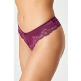 Hunkemöller Brazilke Lace and Shine | shoptok.hr