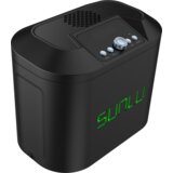SUNLU SL-UC01 Ultrasonic Cleaner | Eponuda.com