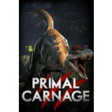 primal carnage (pc) steam key global  primal carnage (pc) steam key global Slike