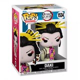 Funko POP animacija Demon Slayer - Kimetsu no Yaiba Daki 1534, (21258465) Cene