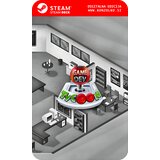 Game Dev Tycoon - Steam koda brez škatlice (WINDOWS PC | STEAM DECK) | Shoptok.si