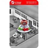 Dev Tycoon - Steam koda brez škatlice (WINDOWS PC | STEAM DECK)