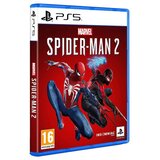  Marvel”s Spider-man 2 Standard Edition PS5 1000039299 | Eponuda.ba