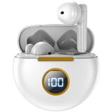 Dardanar ušesne brezžične bluetooth slušalke z okroglim lcd zaslonom, (21173700) Cene
