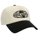 Obey Kape s šiltom world records 5 panel sb Črna Cene