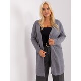 P-M Sweater-PM-SW-PM-3732.10-dark gray | Shoptok.si
