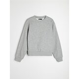 Sinsay Crewneck duks s ukrasnim cirkonima Slike