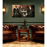  Mafia Slike na platnu Peaky Blinders 2 (moderne slike na) | Shoptok.si