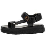 Guess crne ženske sandale | ePonuda.com