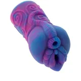 Seahorse Pussy Masturbator – stilizirani masturbator