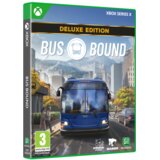 Microids Bus Bound (Xbox Series X) | Shoptok.si