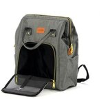 Camon 2U1 - praktičan ranac i udobna torba za psa 30x20x43cm Cene