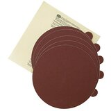 Proxxon Brusna ploščica No 28160 (125 mm, Zrnavost: 80) | Shoptok.si