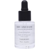Nailberry Dry & Dash Cene