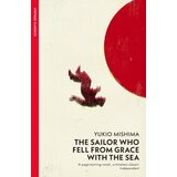  Yukio Mishima - The Sailor who Fell from Grace with the Sea Cene