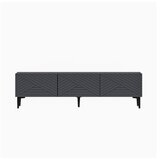 Hanah home tv polica felix anthracite