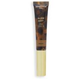 Revolution Glow Edit Cream Contour & Bronze krema za konturiranje 15 ml Nijansa medium | shoptok.hr
