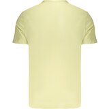 Calvin Klein MEN&#39;S SHORT SLEEVE T-SHIRT YELLOW | shoptok.hr