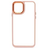  COLOR CASE 3 Maska za telefon za Iphone 11 Pro, Roze | Eponuda.com