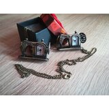  Sat na lancu Šivaća mašina | ePonuda.com