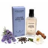 L'occitane Lavande Poivre Noir toaletna voda za muškarce 50 ml | shoptok.hr