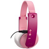 JVC slušalice za dečake HA-KD10-WYE teget-žute cene