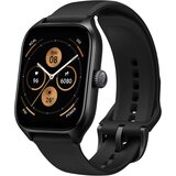 Amazfit GTS4 pametna ura, črna u
