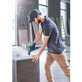 Bosch akumulatorska bušilica - odvrtač GSR 120-Li + lampa GLI 12V-300; 2x2,0Ah u koferu (06019G8004) | Eponuda.com