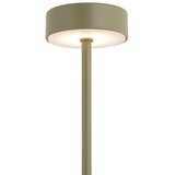 Leitmotiv LED namizna/prenosljiva zunanja svetilka na USB ø 8 cm Ganar LED – | Shoptok.si