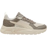 Puma Nizke superge 400231-39 Bež Cene