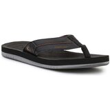 Quiksilver Nizki čevlji Coastal Oasis Deluxe M Črna | Shoptok.si