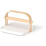 Umbra Drveni držač ubrusa Bellwood – | shoptok.hr