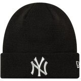 New Era Kape METALLIC BEANIE NEYYAN Črna Cene