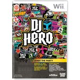 Dj Hero (WII) | Shoptok.si