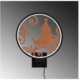  XMAS19 BlackCopper Wall Lamp | ePonuda.com