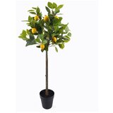 Signes Grimalt Umetne rastline Limonovo Drevo M Zelena | Shoptok.si