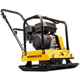 HERKULES Vibrirna plošča RP1800 (4.800 W, število udarcev: 4.200 udarcev/min, tlačna sila: 2.300 kg) cene