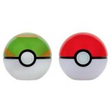 Figure djelovanja Pokémon Clip belt 'N' Go - Bulbasaur 5 cm | shoptok.hr