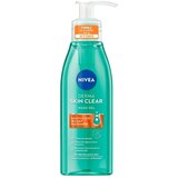 Nivea Derma skin clear gel za umivanje Visage 98755, 150ml Cene