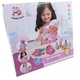  Interaktivna lutka z dodatki - 35 cm | Shoptok.si