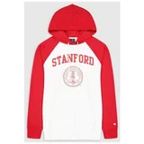 Champion Puloverji Stanford University Hooded Sweatshirt pisana