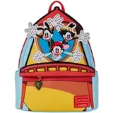 Ranac Animaniacs WB Tower Mini Backpack