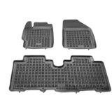 REZAW-PLAST Tipske patosnice za Toyota Verso S (2010+) / Yaris Verso (1999-2006) - kadice | Eponuda.com