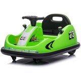  Vozilo na akumulator GTS1166 - zelena | shoptok.hr
