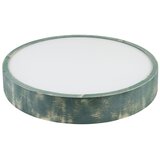  Brilagi - Plafonsko svetlo PINO 3xE27/15W/230V borovina/zelena prečnik 47,5 cm | Eponuda.com