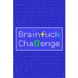 Steam Brainfuck Challenge Key (PC) GLOBAL | ePonuda.com