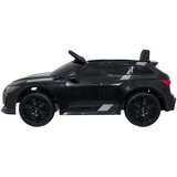  Licencirani auto na akumulator Audi RS6 Avant GT 4x4 - crni | shoptok.hr
