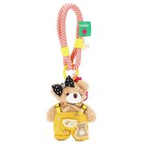 NoduNadu Privjesak za ključeve Bear medvjedić 11x10 cm | shoptok.hr