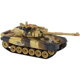  Remote Controlled Fighting Tanks Set War Tank RC Battle Infrared | shoptok.hr